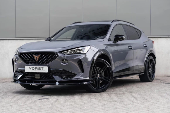 CUPRA Formentor - Afbeelding 1 van 30