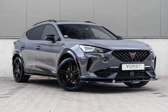 CUPRA Formentor - Afbeelding 3 van 30