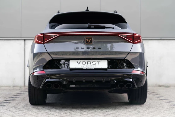 CUPRA Formentor - Afbeelding 5 van 30