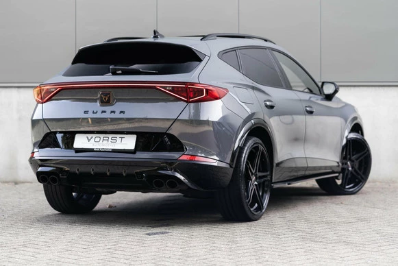 CUPRA Formentor - Afbeelding 6 van 30