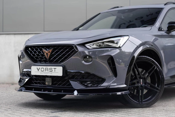 CUPRA Formentor - Afbeelding 7 van 30