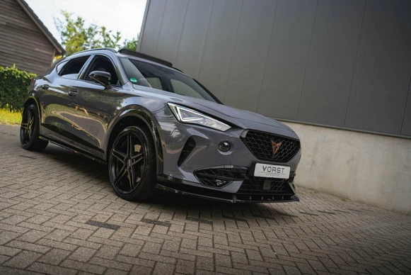 CUPRA Formentor - Afbeelding 8 van 30