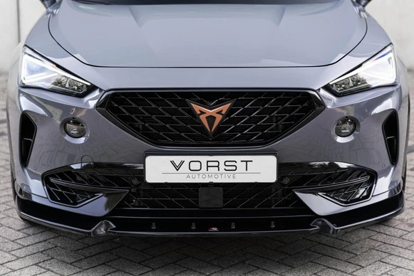 CUPRA Formentor - Afbeelding 10 van 30