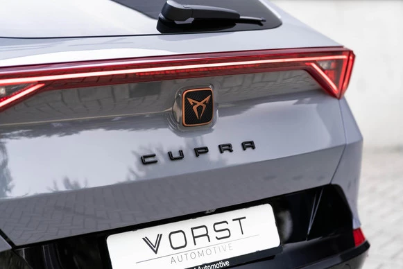 CUPRA Formentor - Afbeelding 11 van 30