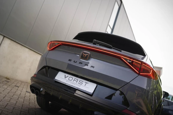 CUPRA Formentor - Afbeelding 12 van 30