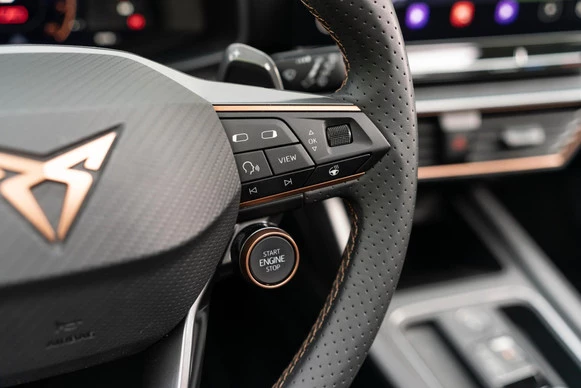 CUPRA Formentor - Afbeelding 13 van 30