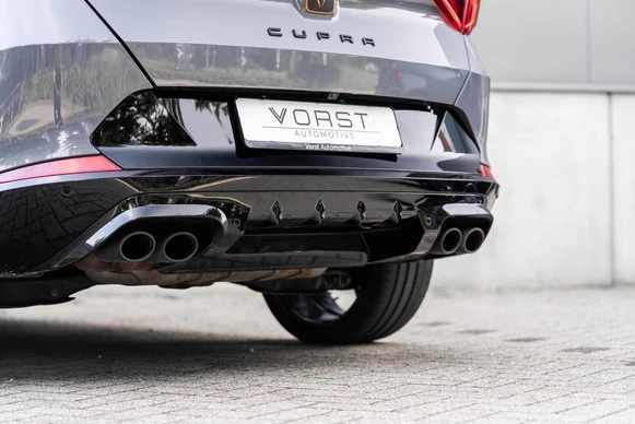 CUPRA Formentor - Afbeelding 14 van 30