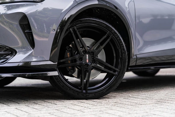 CUPRA Formentor - Afbeelding 15 van 30