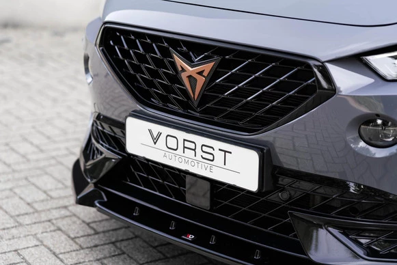 CUPRA Formentor - Afbeelding 16 van 30