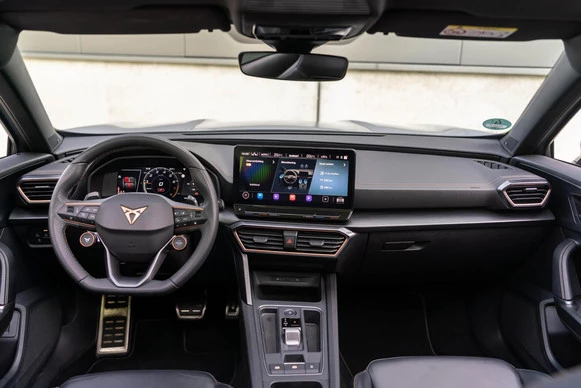 CUPRA Formentor - Afbeelding 18 van 30