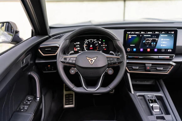 CUPRA Formentor - Afbeelding 19 van 30
