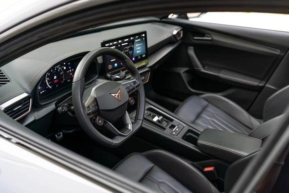 CUPRA Formentor - Afbeelding 20 van 30