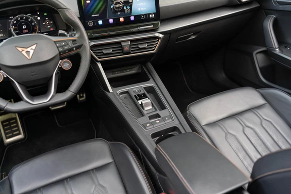 CUPRA Formentor - Afbeelding 21 van 30