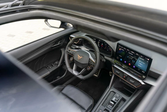 CUPRA Formentor - Afbeelding 22 van 30