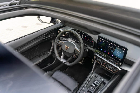 CUPRA Formentor - Afbeelding 23 van 30