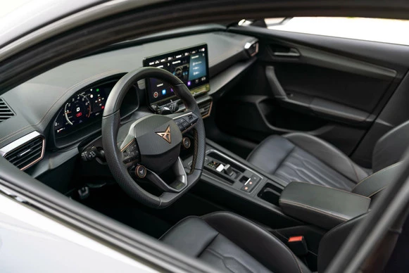 CUPRA Formentor - Afbeelding 25 van 30