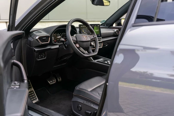 CUPRA Formentor - Afbeelding 26 van 30