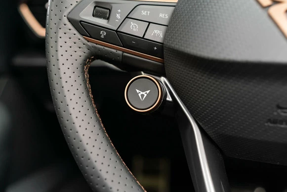 CUPRA Formentor - Afbeelding 28 van 30