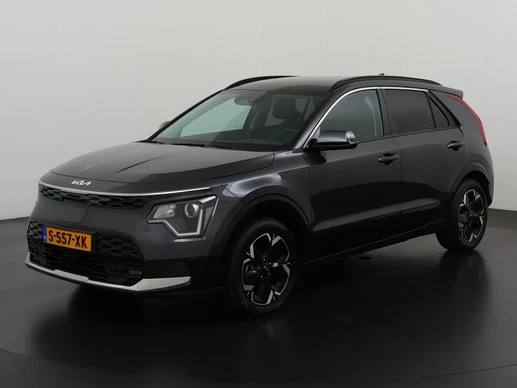Kia Niro EV - Afbeelding 1 van 30