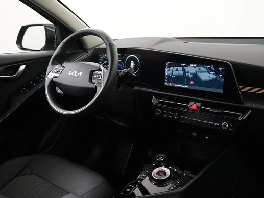 Kia Niro EV - Afbeelding 2 van 30