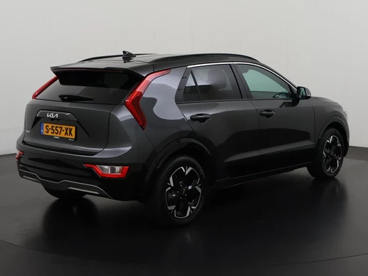 Kia Niro EV - Afbeelding 4 van 30