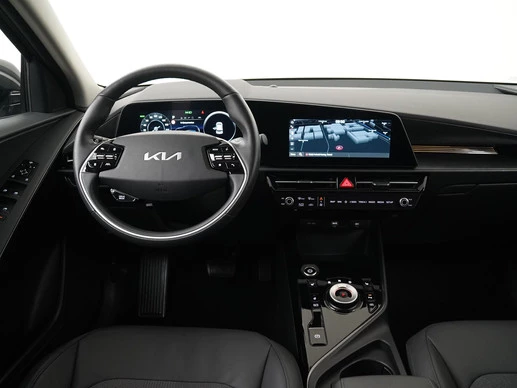 Kia Niro EV - Afbeelding 6 van 30