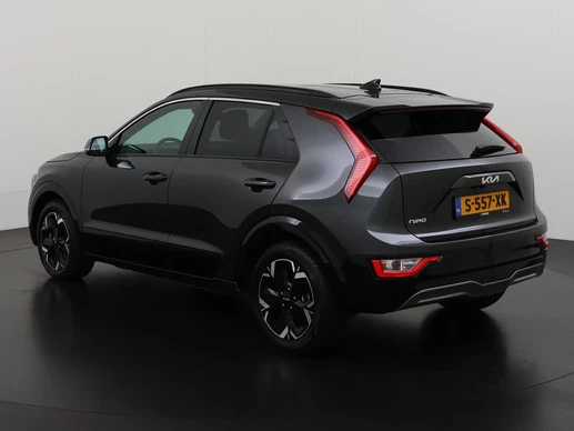Kia Niro EV - Afbeelding 7 van 30