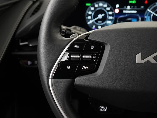Kia Niro EV - Afbeelding 8 van 30