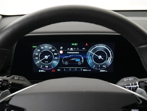 Kia Niro EV - Afbeelding 9 van 30