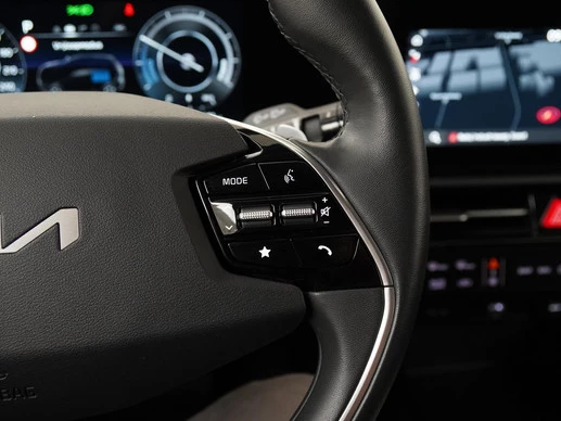 Kia Niro EV - Afbeelding 10 van 30