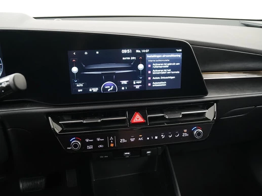 Kia Niro EV - Afbeelding 14 van 30