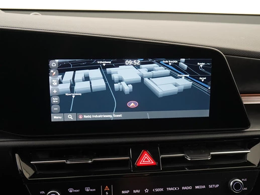 Kia Niro EV - Afbeelding 15 van 30