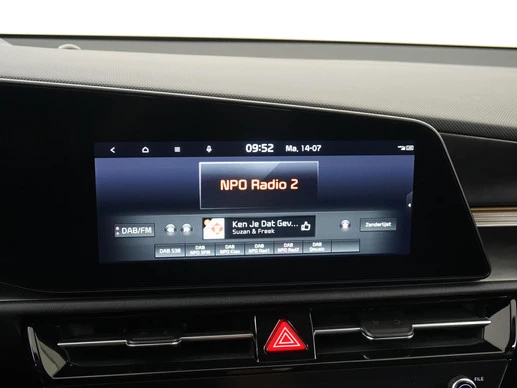 Kia Niro EV - Afbeelding 16 van 30