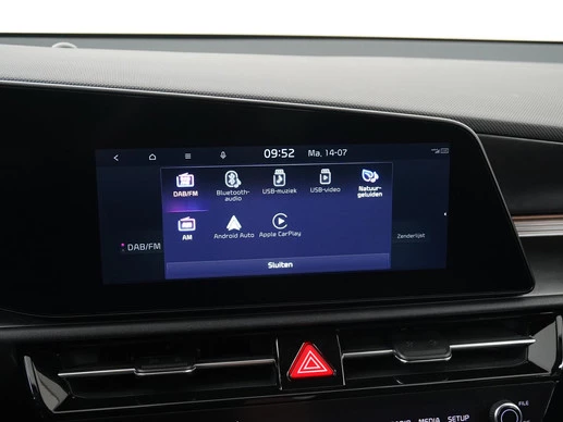 Kia Niro EV - Afbeelding 17 van 30