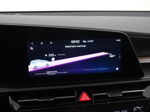 Kia Niro EV - Afbeelding 19 van 30