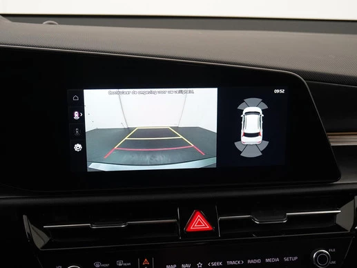 Kia Niro EV - Afbeelding 21 van 30