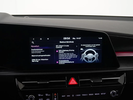 Kia Niro EV - Afbeelding 22 van 30