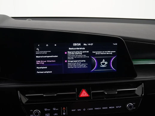 Kia Niro EV - Afbeelding 23 van 30