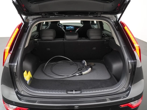 Kia Niro EV - Afbeelding 27 van 30