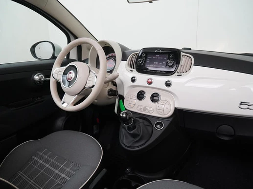 Fiat 500C - Afbeelding 2 van 30