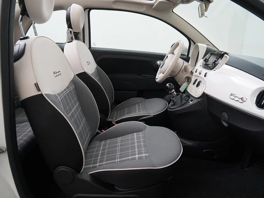 Fiat 500C - Afbeelding 3 van 30