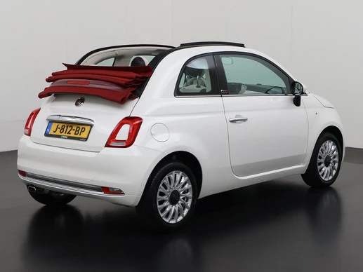Fiat 500C - Afbeelding 4 van 30