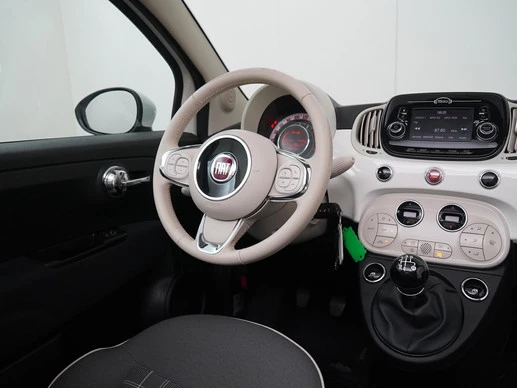 Fiat 500C - Afbeelding 5 van 30
