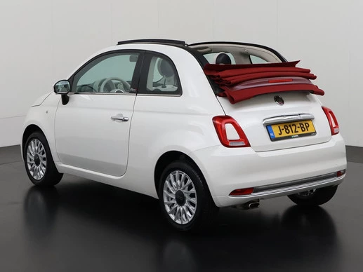 Fiat 500C - Afbeelding 6 van 30