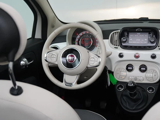 Fiat 500C - Afbeelding 7 van 30