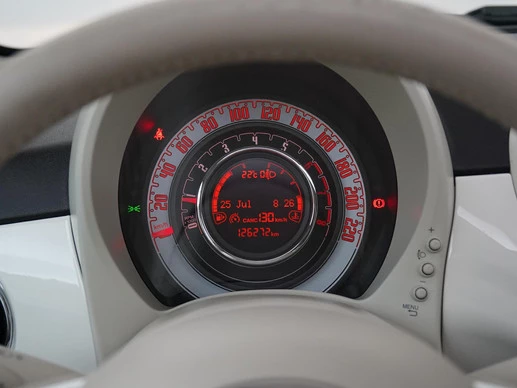 Fiat 500C - Afbeelding 9 van 30