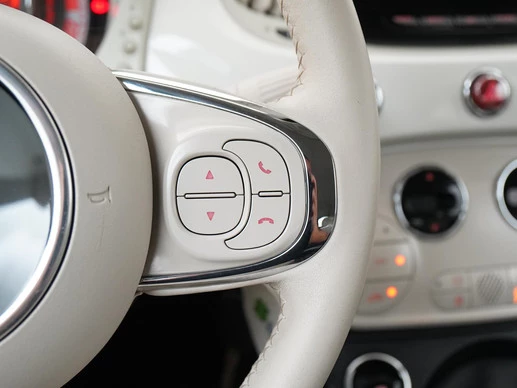 Fiat 500C - Afbeelding 10 van 30