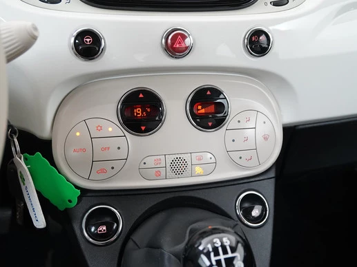 Fiat 500C - Afbeelding 13 van 30