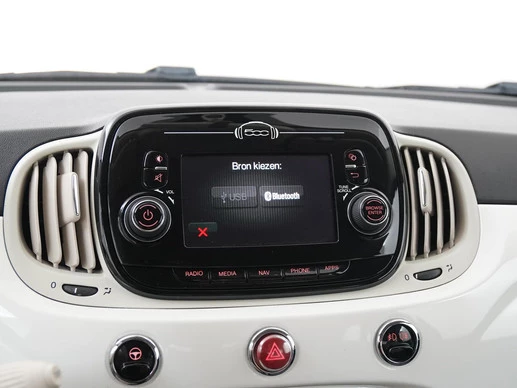 Fiat 500C - Afbeelding 15 van 30