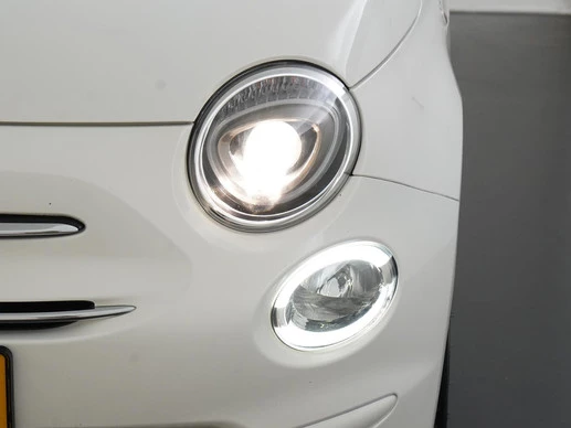 Fiat 500C - Afbeelding 19 van 30